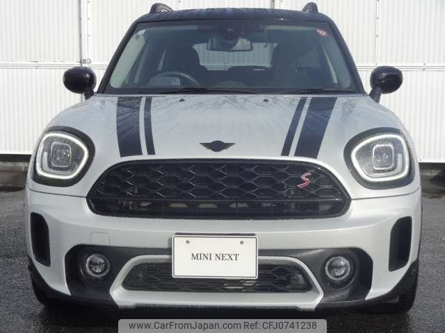 mini mini-others 2020 -BMW--BMW Mini 3DA-42BT20--WMW22BU0X03M44619---BMW--BMW Mini 3DA-42BT20--WMW22BU0X03M44619- image 2