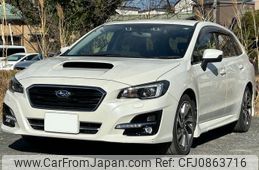 subaru levorg 2018 -SUBARU 【静岡 301ﾒ7690】--Levorg VM4--123976---SUBARU 【静岡 301ﾒ7690】--Levorg VM4--123976-