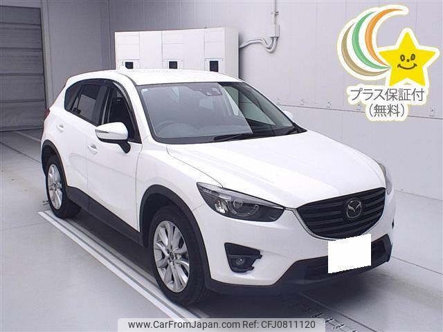 mazda cx-5 2016 -MAZDA 【岐阜 343ﾃ225】--CX-5 KE2FW--219046---MAZDA 【岐阜 343ﾃ225】--CX-5 KE2FW--219046- image 1