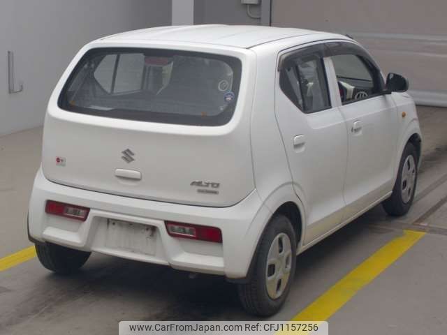 suzuki alto 2016 -SUZUKI--Alto DBA-HA36S--HA36S-272070---SUZUKI--Alto DBA-HA36S--HA36S-272070- image 2