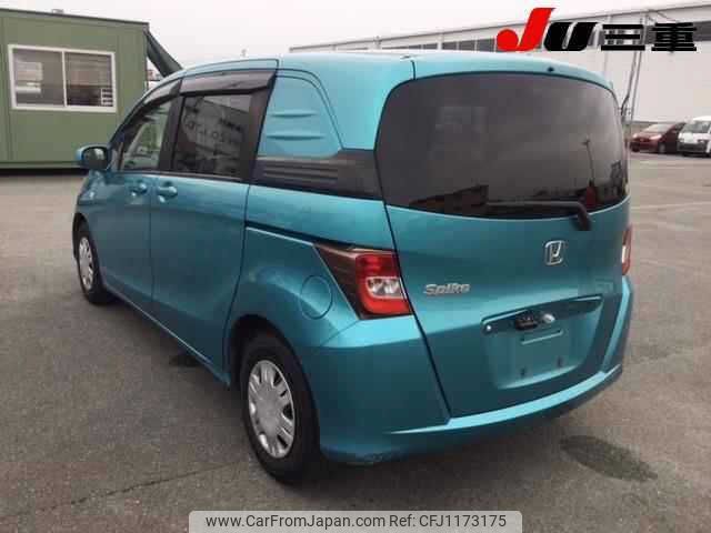 honda freed-spike 2010 -HONDA--Freed Spike GB3--1300605---HONDA--Freed Spike GB3--1300605- image 2