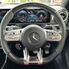 mercedes-benz amg 2020 -MERCEDES-BENZ--AMG 4BA-118654M--W1K1186542N085895---MERCEDES-BENZ--AMG 4BA-118654M--W1K1186542N085895- image 3