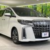 toyota alphard 2022 -TOYOTA--Alphard 3BA-AGH30W--AGH30-0437384---TOYOTA--Alphard 3BA-AGH30W--AGH30-0437384- image 18