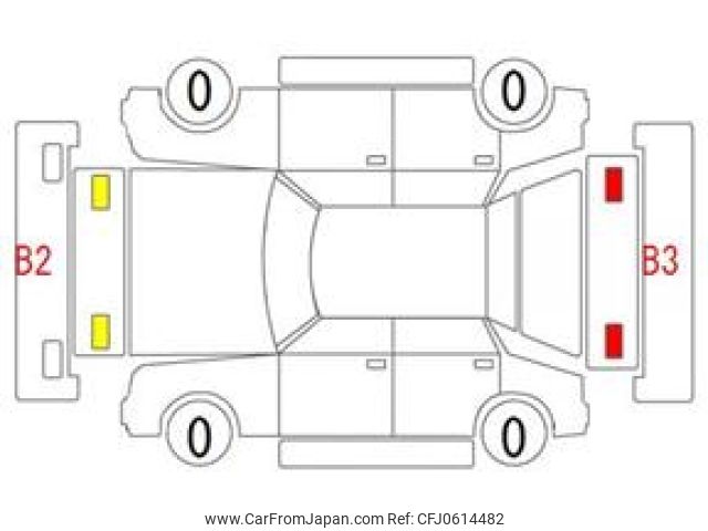 suzuki wagon-r 2009 -SUZUKI--Wagon R DBA-MH23S--MH23S-260549---SUZUKI--Wagon R DBA-MH23S--MH23S-260549- image 2