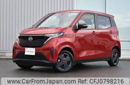 nissan nissan-others 2023 quick_quick_ZAA-B6AW_B6AW-0057571