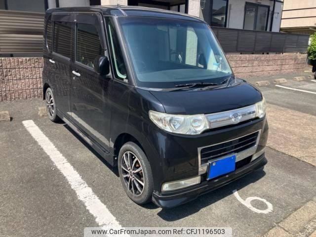 daihatsu tanto 2010 -DAIHATSU--Tanto DBA-L375S--L375S-0314928---DAIHATSU--Tanto DBA-L375S--L375S-0314928- image 2