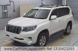 toyota land-cruiser-prado 2022 -TOYOTA 【沼津 340ｾ 330】--Land Cruiser Prado 3BA-TRJ150W--TRJ150-0146523---TOYOTA 【沼津 340ｾ 330】--Land Cruiser Prado 3BA-TRJ150W--TRJ150-0146523-