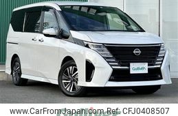 nissan serena 2023 -NISSAN--Serena 5BA-FC28--FC28-011211---NISSAN--Serena 5BA-FC28--FC28-011211-