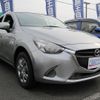 mazda demio 2016 -MAZDA 【名変中 】--Demio DJ3AS--107209---MAZDA 【名変中 】--Demio DJ3AS--107209- image 1