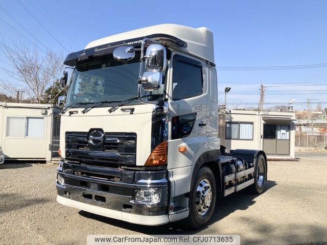 hino profia 2018 -HINO--Profia QPG-SH1EDDG--SH1EDD-16533---HINO--Profia QPG-SH1EDDG--SH1EDD-16533- image 1