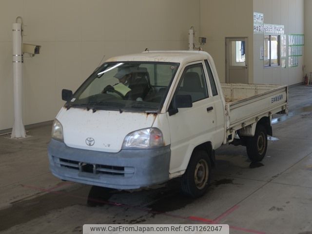toyota townace-truck 2000 -TOYOTA--Townace Truck KM70-0003090---TOYOTA--Townace Truck KM70-0003090- image 1