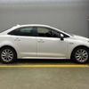 toyota corolla 2020 -TOYOTA--Corolla 6AA-ZWE211--ZWE211-6037487---TOYOTA--Corolla 6AA-ZWE211--ZWE211-6037487- image 12