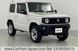 suzuki jimny 2021 -SUZUKI--Jimny 3BA-JB64W--JB64W-202414---SUZUKI--Jimny 3BA-JB64W--JB64W-202414-