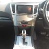 subaru outback 2011 CFJ1497985 image 10