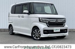 honda n-box 2022 -HONDA--N BOX 6BA-JF3--JF3-5131960---HONDA--N BOX 6BA-JF3--JF3-5131960-