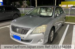 toyota premio 2009 CFJ1854086