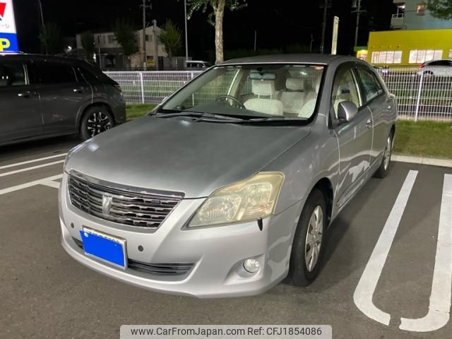 toyota premio 2009 CFJ1854086 image 1