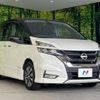 nissan serena 2017 -NISSAN--Serena DAA-GFC27--GFC27-021726---NISSAN--Serena DAA-GFC27--GFC27-021726- image 18