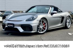 porsche porsche-others 2020 -PORSCHE 【名変中 】--Porsche 982L40--LS236556---PORSCHE 【名変中 】--Porsche 982L40--LS236556-