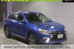 mitsubishi rvr 2019 -MITSUBISHI 【姫路 301ｾ9567】--RVR GA4W-5100873---MITSUBISHI 【姫路 301ｾ9567】--RVR GA4W-5100873-