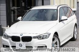 bmw 3-series 2018 CFJ1668230