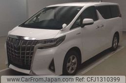 toyota alphard 2020 -TOYOTA--Alphard 6AA-AYH30W--AYH30-0102963---TOYOTA--Alphard 6AA-AYH30W--AYH30-0102963-
