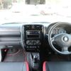 suzuki jimny 2014 -SUZUKI--Jimny JB23W--JB23W-703345---SUZUKI--Jimny JB23W--JB23W-703345- image 3