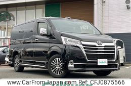 toyota granace 2020 -TOYOTA--Granace 3DA-GDH303W--GDH303-1000574---TOYOTA--Granace 3DA-GDH303W--GDH303-1000574-