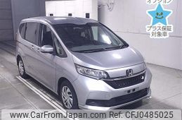 honda freed 2020 -HONDA--Freed GB5-3105053---HONDA--Freed GB5-3105053-