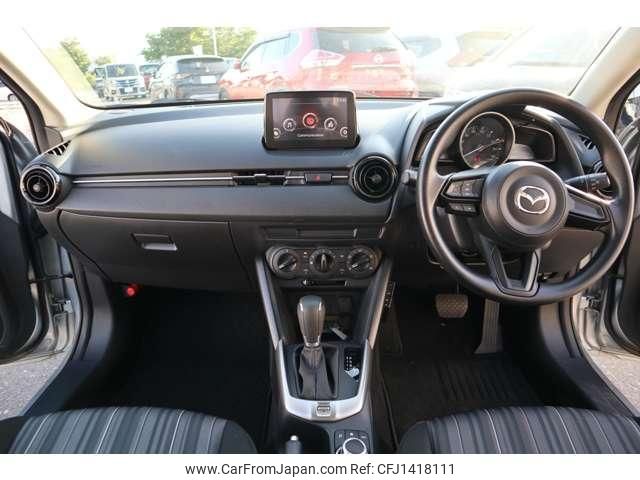 mazda demio 2020 quick_quick_6BA-DJLAS_DJLAS-202805 image 2