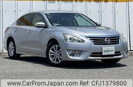 nissan teana 2016 -NISSAN--Teana DBA-L33--L33-109541---NISSAN--Teana DBA-L33--L33-109541-