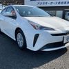 toyota prius 2019 -TOYOTA--Prius DAA-ZVW51--ZVW51-8060760---TOYOTA--Prius DAA-ZVW51--ZVW51-8060760- image 29