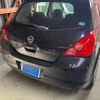 nissan tiida 2006 CFJ1805197 image 2