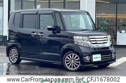 honda n-box 2013 CFJ1678002