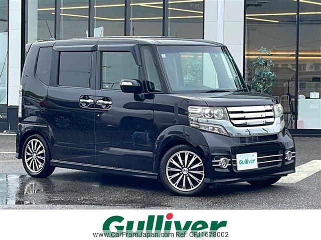 honda n-box 2013 CFJ1678002 image 1