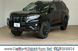 toyota land-cruiser-prado 2021 quick_quick_3DA-GDJ150W_GDJ150-0060724