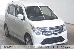suzuki wagon-r 2014 CFJ1856447