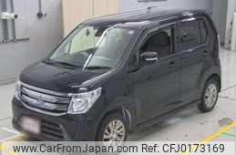 suzuki wagon-r 2015 -SUZUKI--Wagon R MH44S-160737---SUZUKI--Wagon R MH44S-160737-