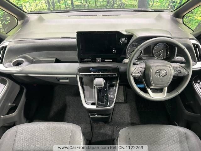 toyota voxy 2024 -TOYOTA--Voxy 6BA-MZRA90W--MZRA90-0095895---TOYOTA--Voxy 6BA-MZRA90W--MZRA90-0095895- image 2