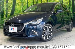 mazda demio 2018 CFJ1671623