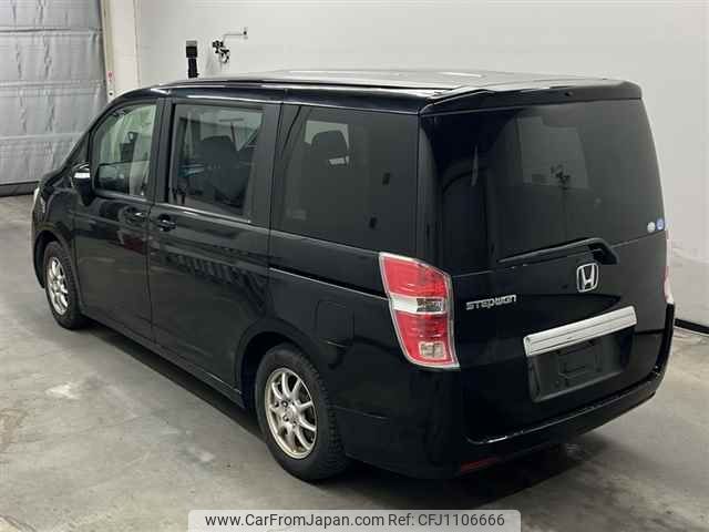 honda stepwagon 2009 -HONDA--Stepwgn RK1-1000310---HONDA--Stepwgn RK1-1000310- image 2