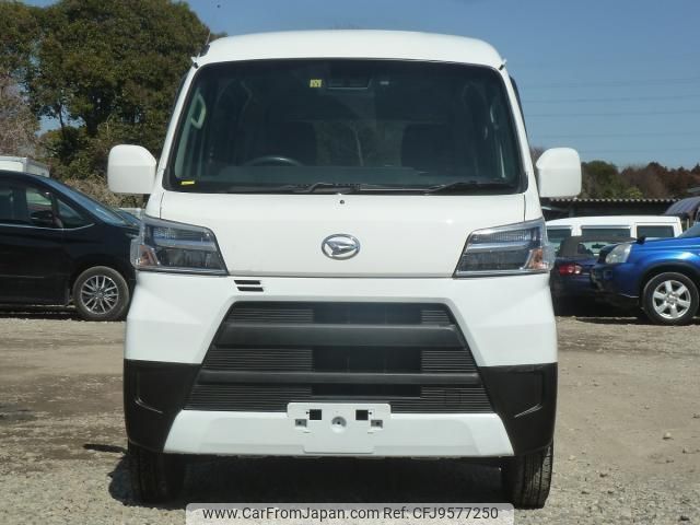 daihatsu hijet-cargo 2021 quick_quick_3BD-S321V_S321V-0512633 image 1