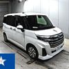 toyota roomy 2023 -TOYOTA 【岡山 502ひ5761】--Roomy M900A--M900A-1067566---TOYOTA 【岡山 502ひ5761】--Roomy M900A--M900A-1067566- image 1