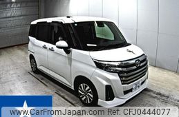 toyota roomy 2023 -TOYOTA 【岡山 502ひ5761】--Roomy M900A--M900A-1067566---TOYOTA 【岡山 502ひ5761】--Roomy M900A--M900A-1067566-