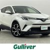 toyota c-hr 2017 -TOYOTA--C-HR DAA-ZYX10--ZYX10-2074528---TOYOTA--C-HR DAA-ZYX10--ZYX10-2074528- image 1