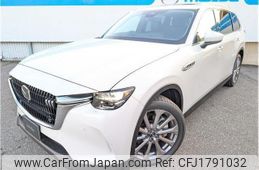 mazda cx-80 2024 CFJ1791032