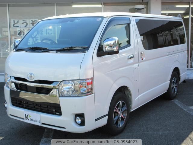 toyota hiace-van 2020 quick_quick_QDF-GDH201V_GDH201-1046065 image 1