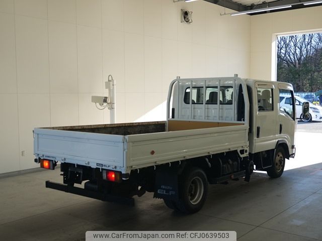 isuzu elf-truck 2010 -ISUZU--Elf NPR85AR-7022782---ISUZU--Elf NPR85AR-7022782- image 2