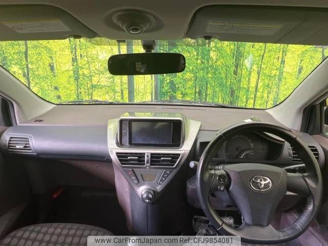 toyota iq 2009 -TOYOTA--iQ DBA-KGJ10--KGJ10-6013693---TOYOTA--iQ DBA-KGJ10--KGJ10-6013693- image 2