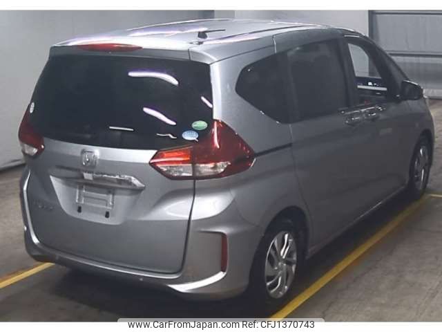 honda freed 2021 -HONDA--Freed 6BA-GB5--GB5-3121496---HONDA--Freed 6BA-GB5--GB5-3121496- image 2